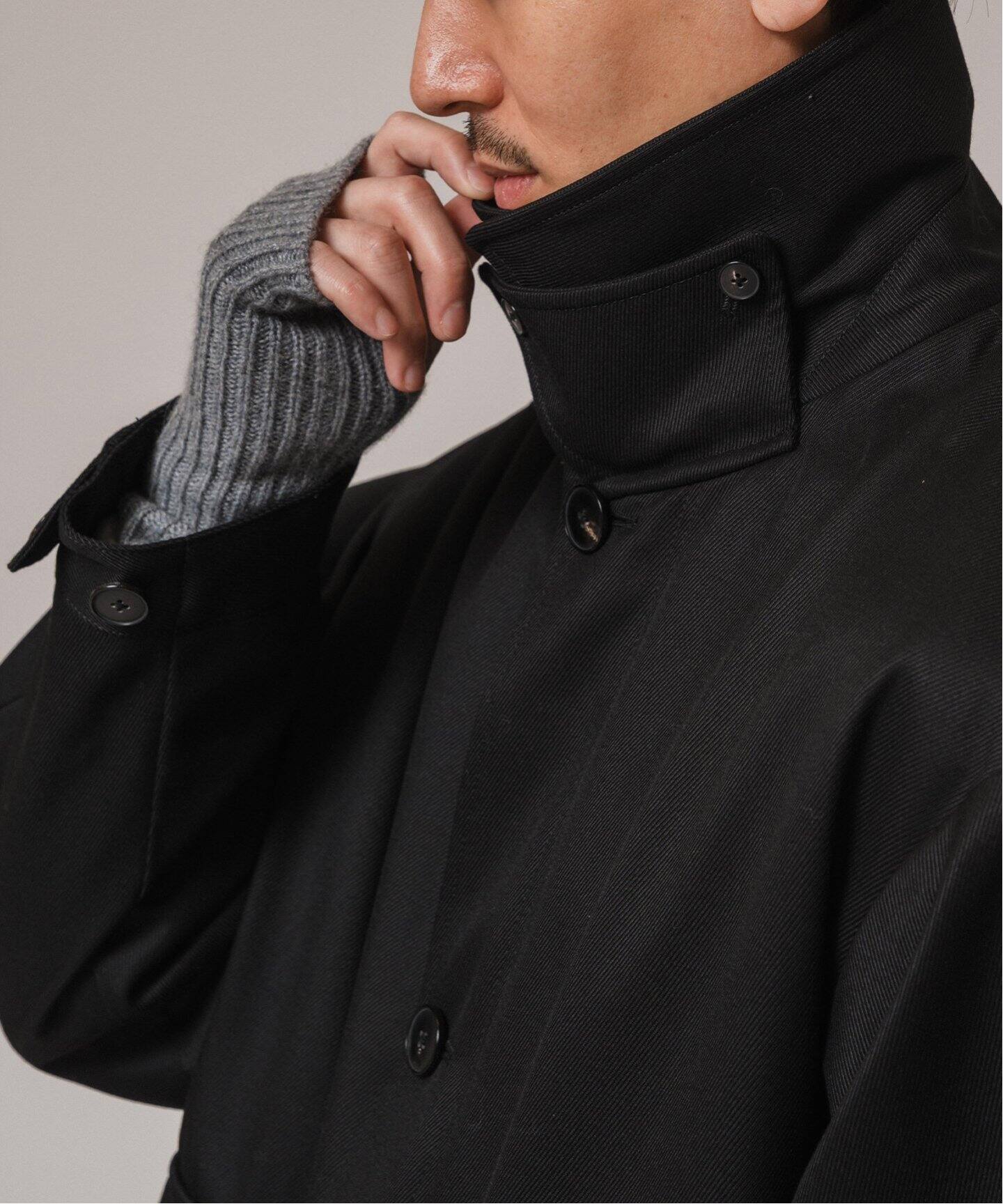 CONFFECT EDIFICE 2Layer Book Coat（その他ブルゾン／アウター