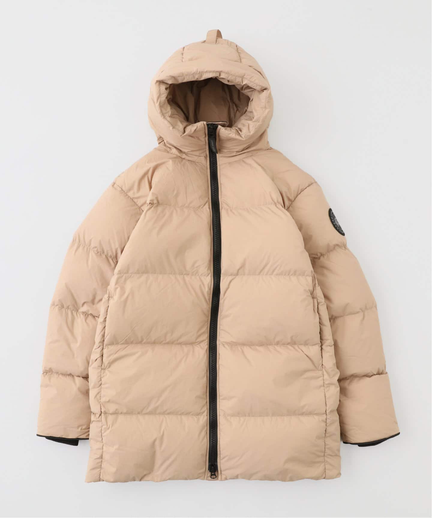 CANADA GOOSE(カナダ グース) 2801MB Lawrence/ローレンス Puffer