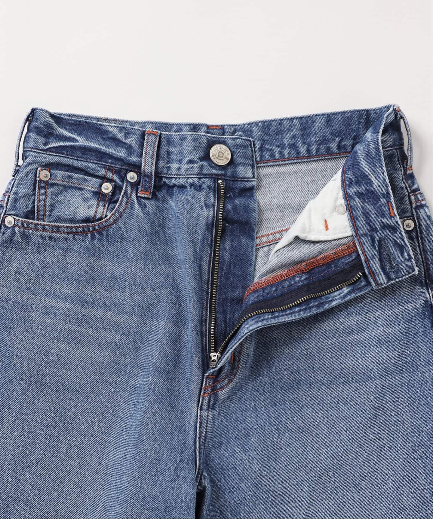 □《WEB限定追加》【NEEDBY heritage/ニードバイ ヘリテージ】LUNA