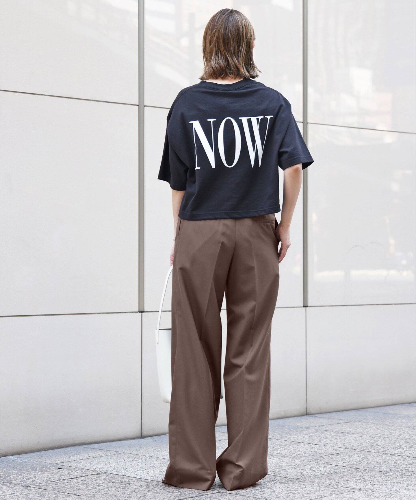 nifty パンツ（スラックス）｜Deuxieme Classe（ドゥーズィエム クラス