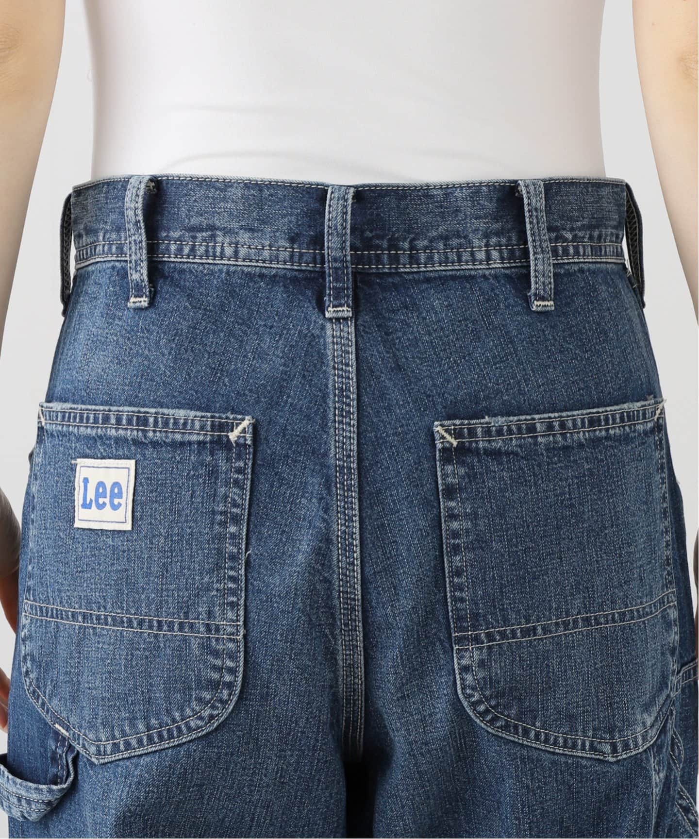 追加Lee painter デニム（デニムパンツ・ジーンズ）｜Deuxieme Classe