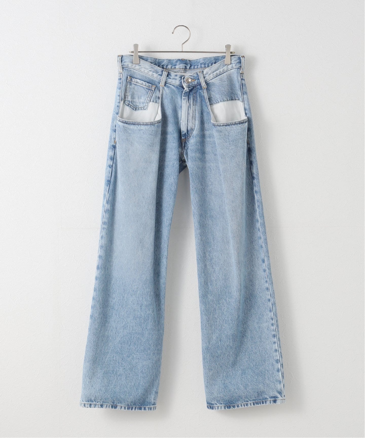 Maison Margiela/メゾン マルジェラPOCKET DENIM（デニムパンツ