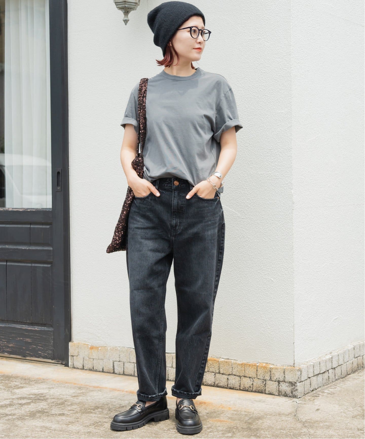 追加》RED CARD TOKYO JAZZ（デニムパンツ・ジーンズ）｜Spick and