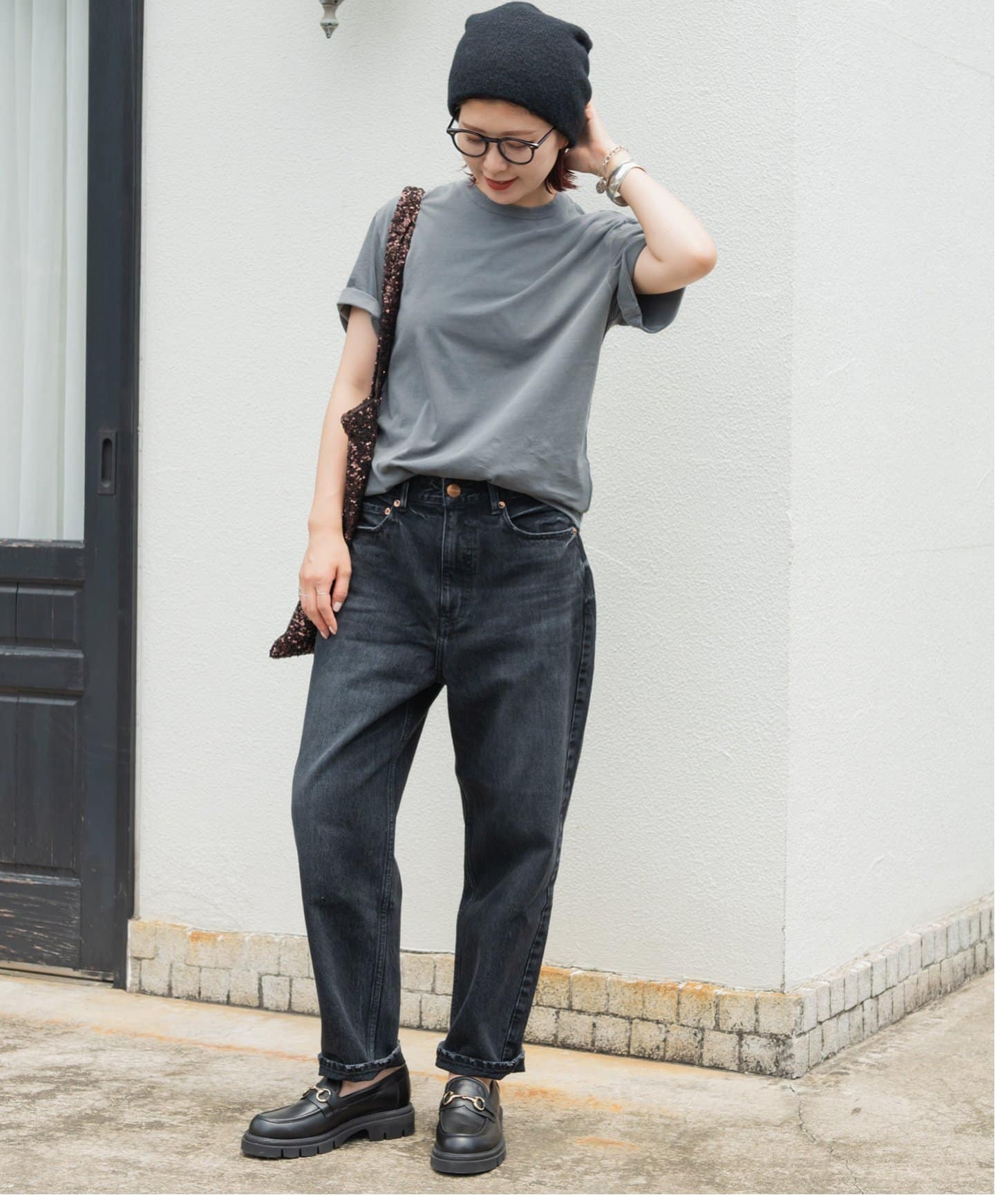 追加》RED CARD TOKYO JAZZ（デニムパンツ・ジーンズ）｜Spick and