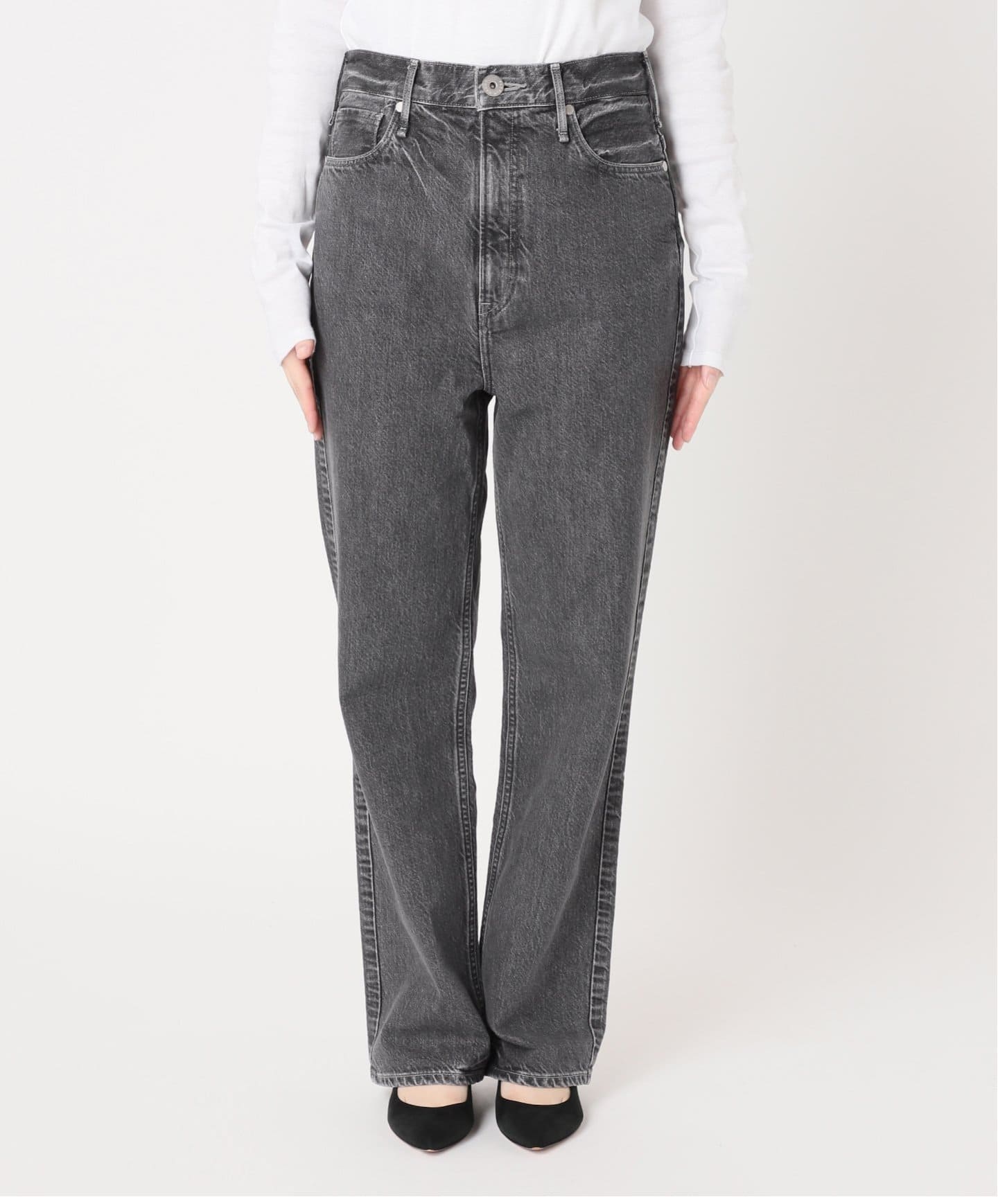 upper hights / アッパーハイツ THE COUSIN（デニムパンツ・ジーンズ