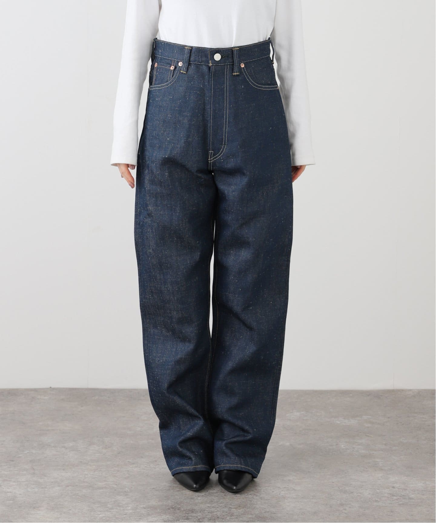 ≪一部店舗+WEB限定≫OBLADA / オブラダ 1938（デニムパンツ・ジーンズ