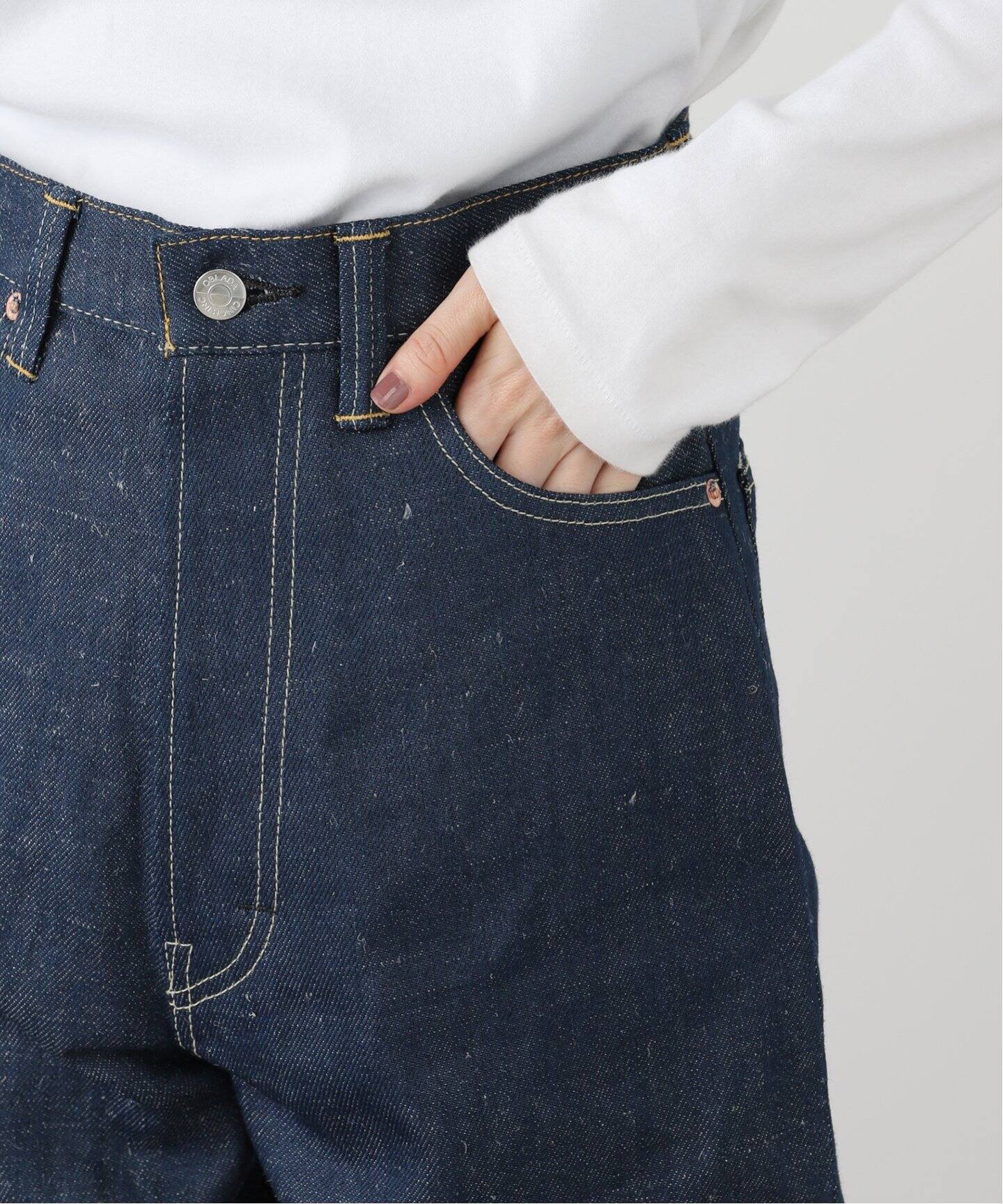 ≪一部店舗+WEB限定≫OBLADA / オブラダ 1938（デニムパンツ・ジーンズ