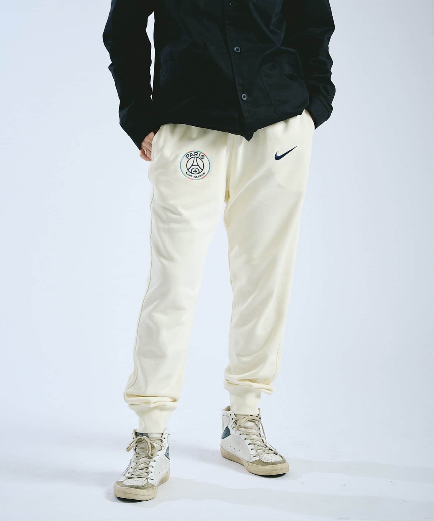 NIKE / ナイキ】PSG M NSW CLUB JGGER FT UP FZ8546- 113（ジャージ