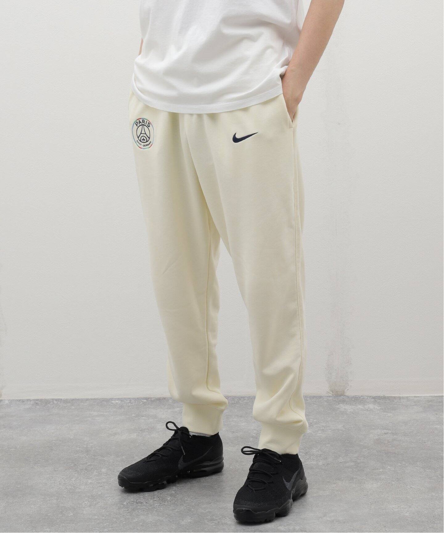 NIKE / ナイキ】PSG M NSW CLUB JGGER FT UP FZ8546- 113（ジャージ