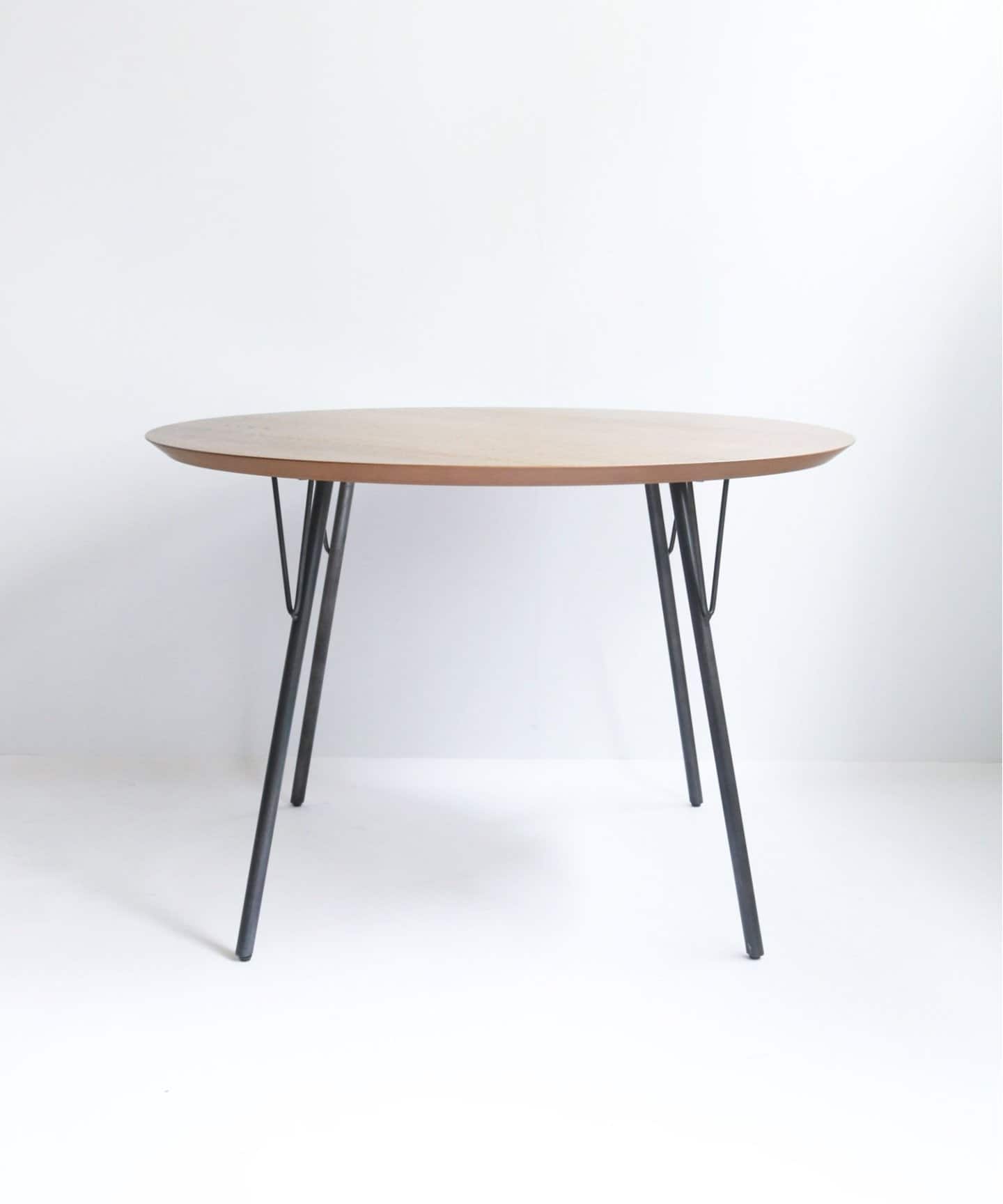 大型商品》GRANDVIEW ATELIER ROUND TABLEグランドビューラウンド