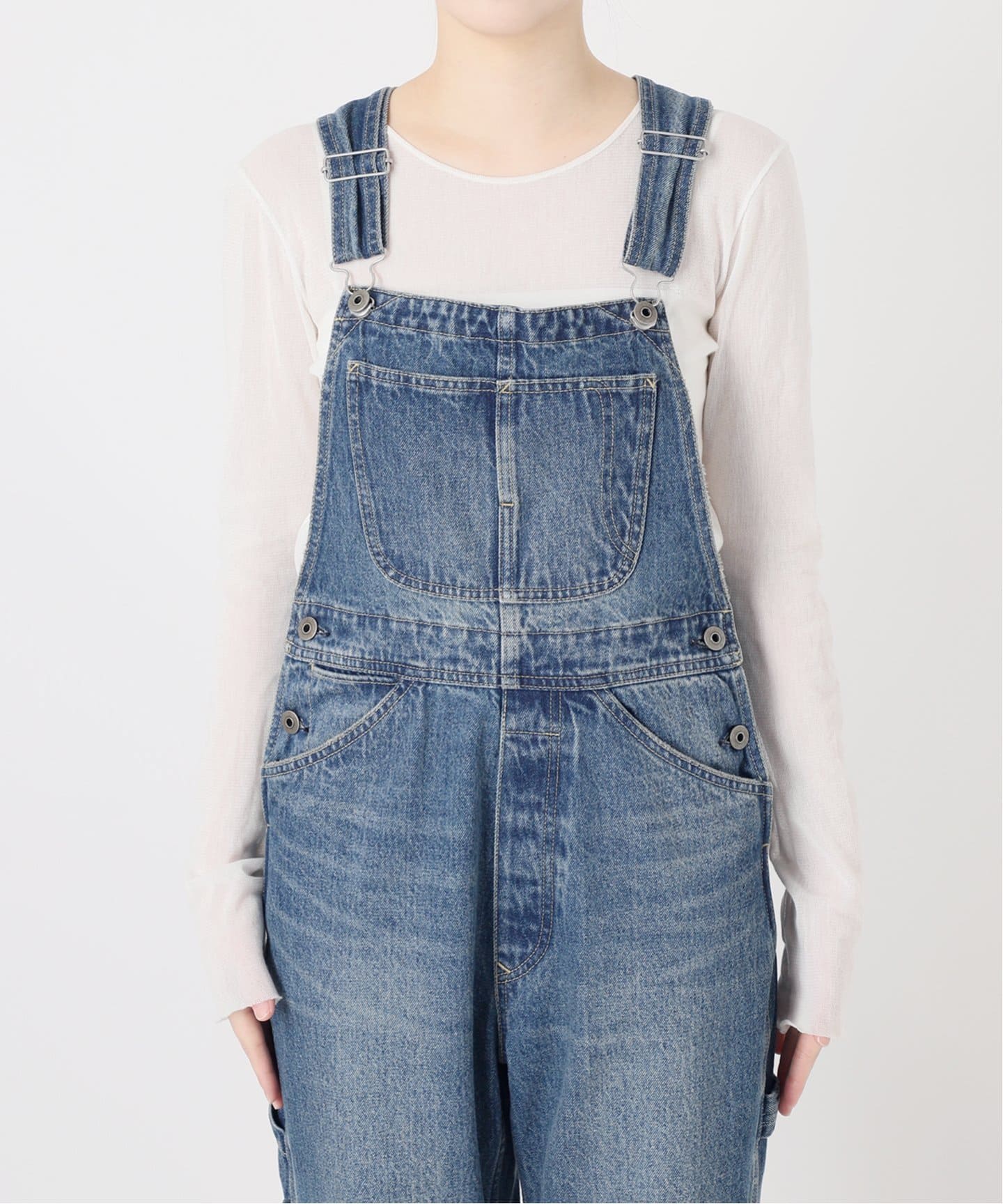 Overalls（サロペット／オーバーオール）｜Plage（プラージュ）の通販