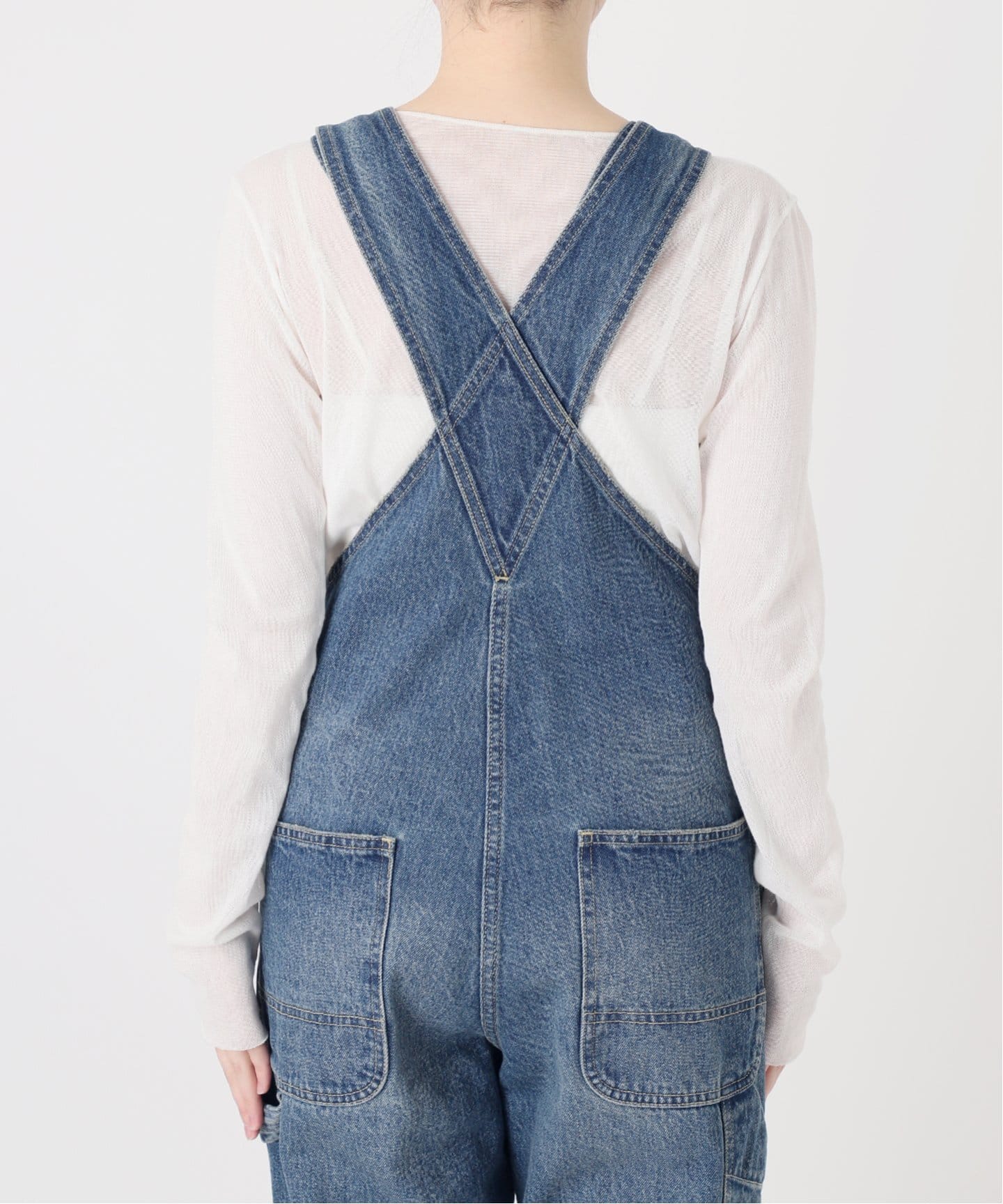 Overalls（サロペット／オーバーオール）｜Plage（プラージュ）の通販