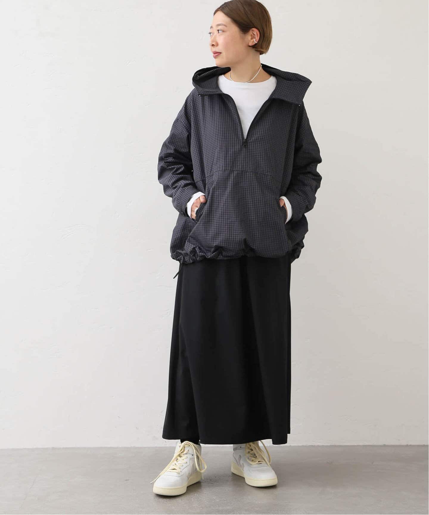 TRストレッチ スカート（ロング・マキシ丈スカート）｜journal