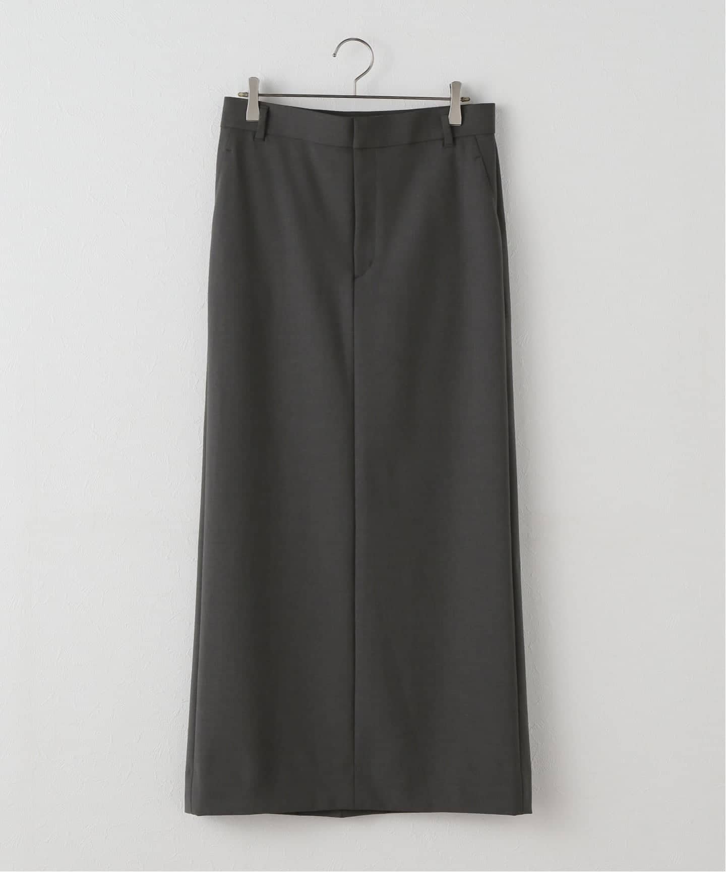 bell tight スカート（ロング・マキシ丈スカート）｜Plage（プラージュ