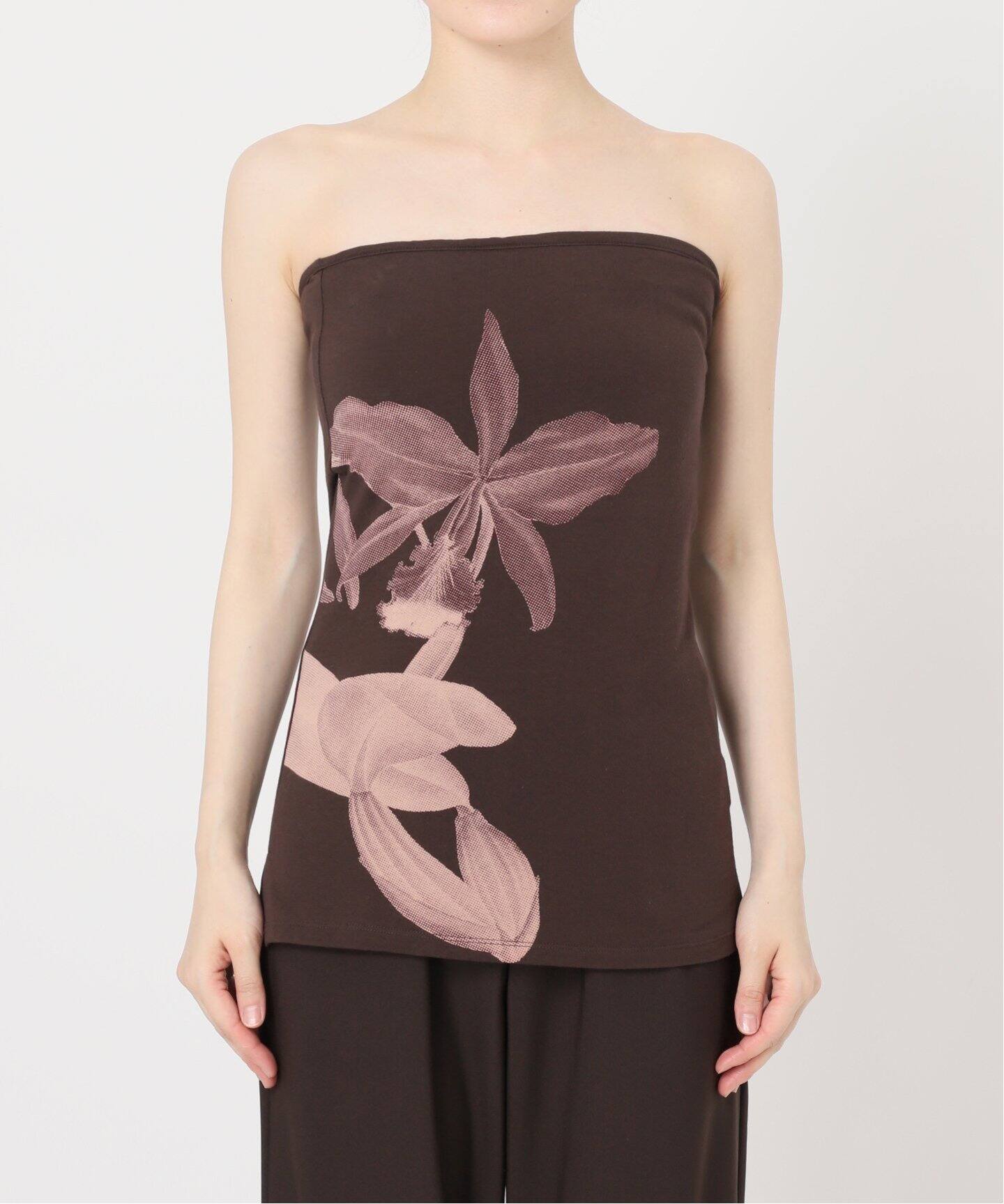 everyday*LULUベアトップ（Tシャツ／カットソー）｜EDIT.FOR LULU