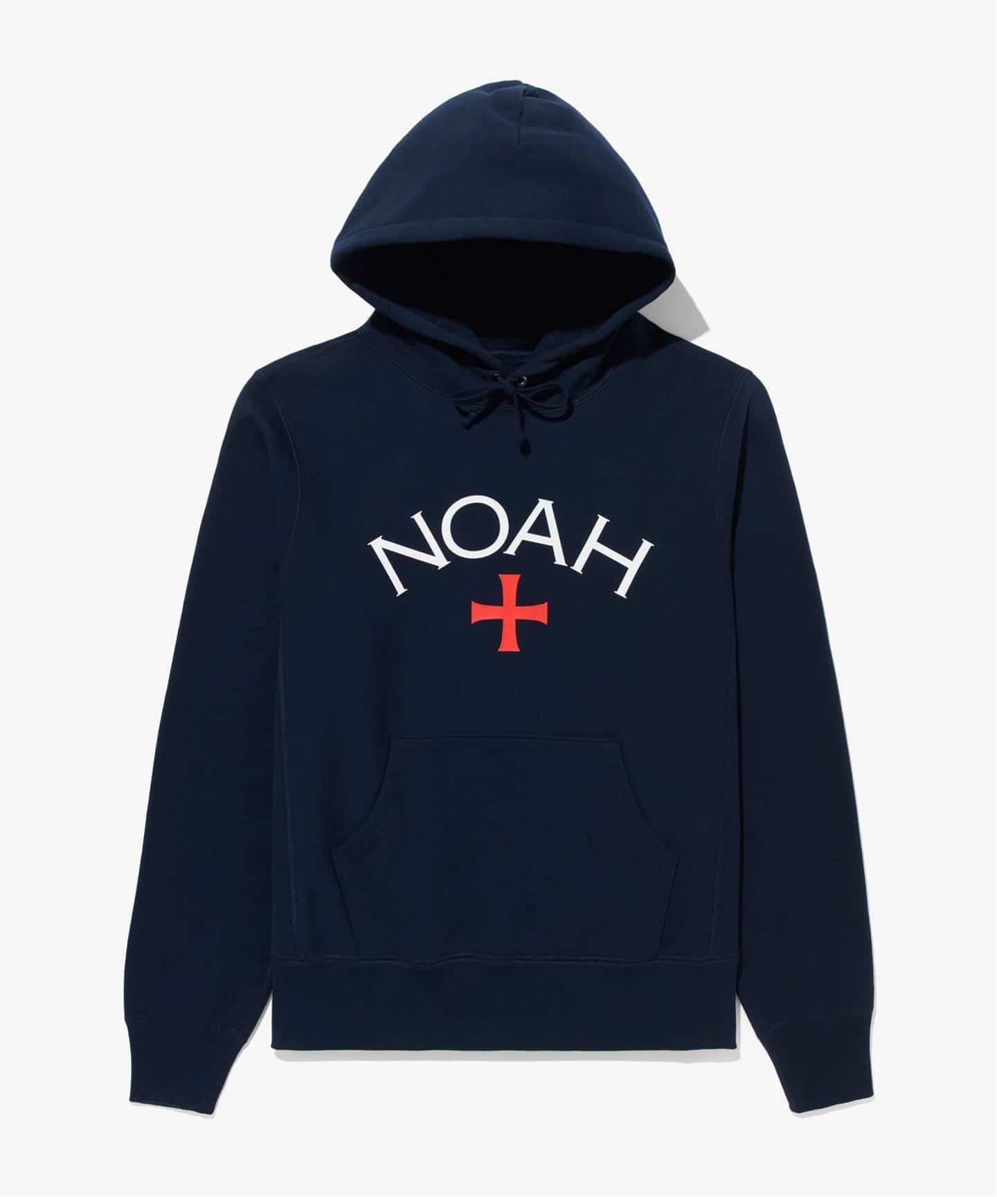 Core Logo Hoodie（パーカー）｜NOAH（ノア）の通販｜BAYCREW'S STORE