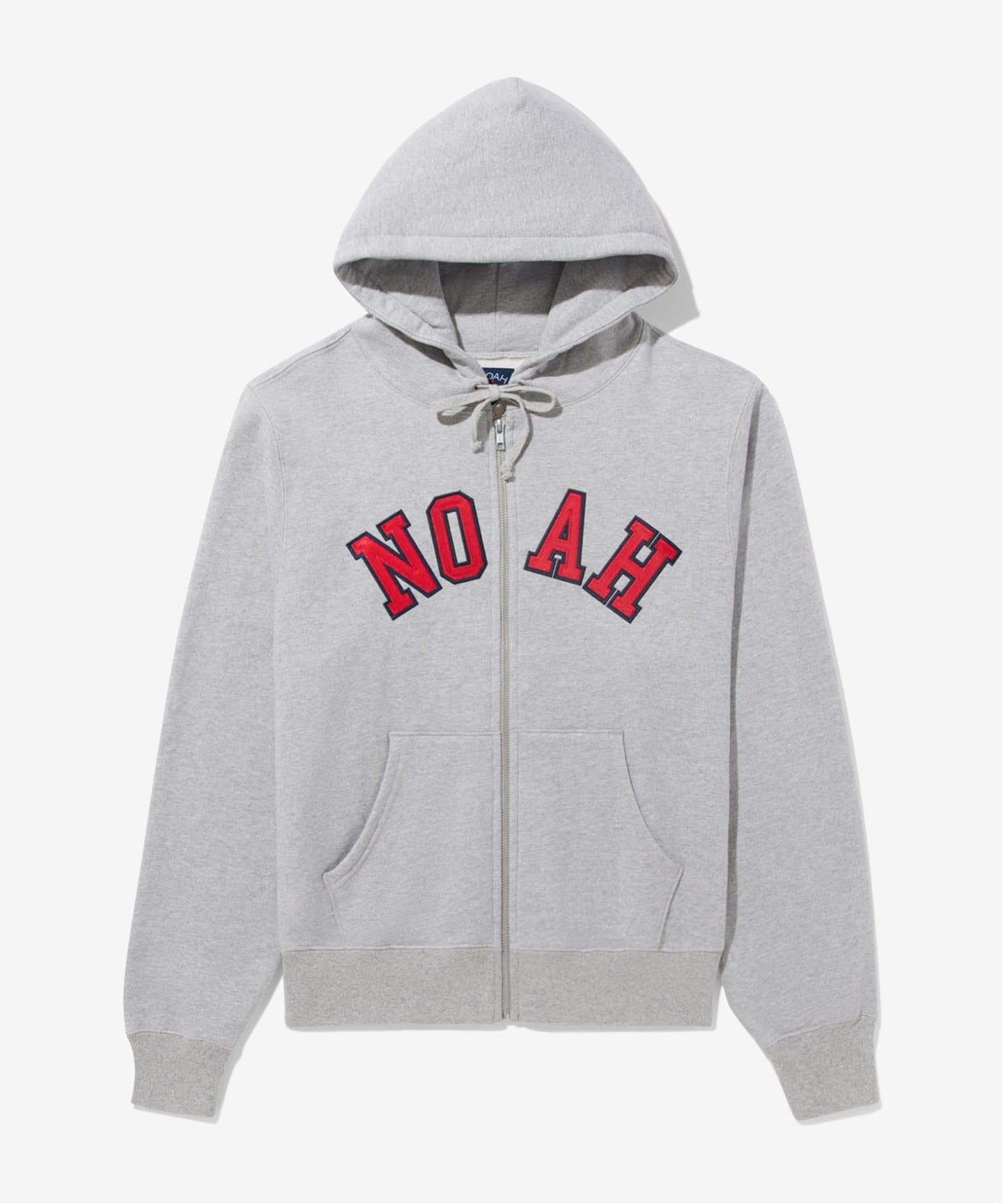 Arch Applique Zip Up（パーカー）｜NOAH（ノア）の通販｜BAYCREW'S STORE