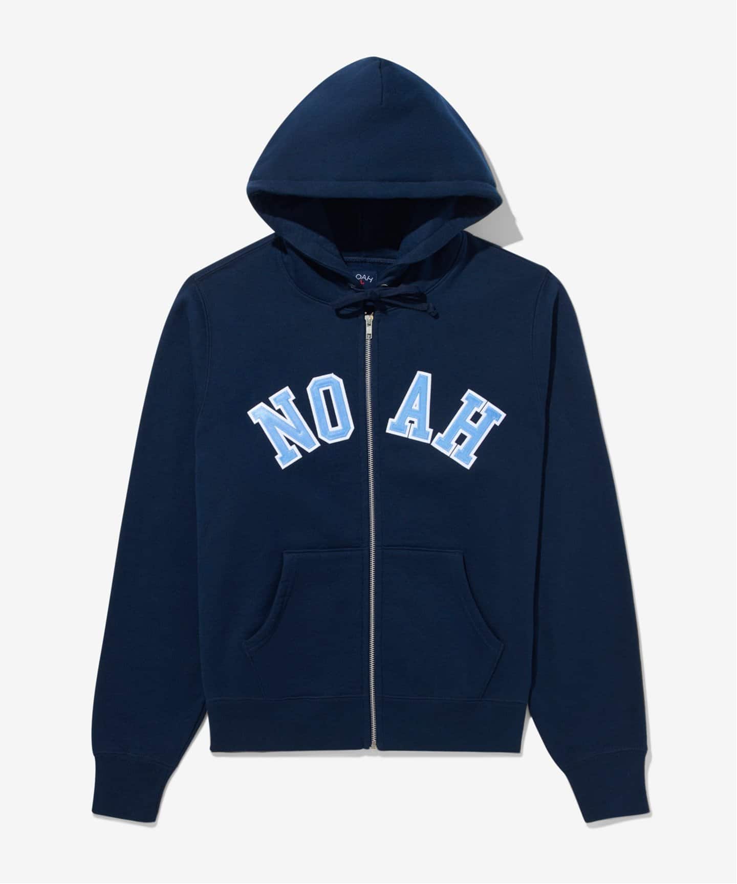 Arch Applique Zip Up（パーカー）｜NOAH（ノア）の通販｜BAYCREW'S STORE
