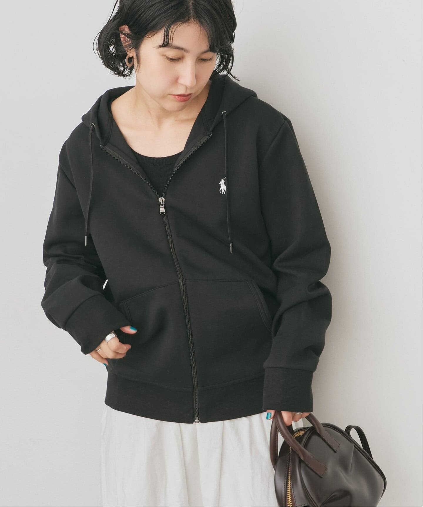 POLO RALPH LAUREN/ポロ ラルフ ローレン LSFZHOODM1-LONG SLEEVE