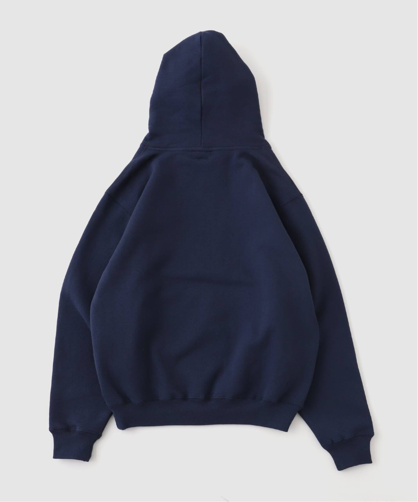 SOL soonerorlater / スーナーオアレイター SHAKY THAI LOGO HOODIE