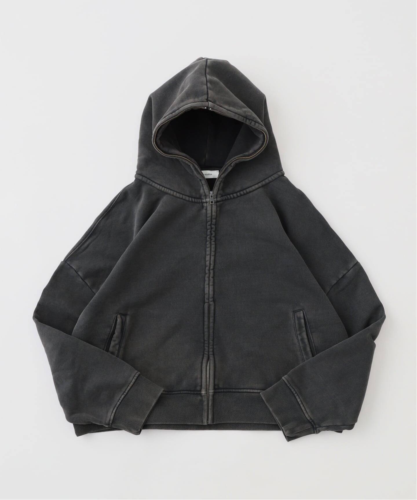 ENTIRE STUDIOS / エンタイアスタジオ ETERNAL ZIP（パーカー）｜PULP