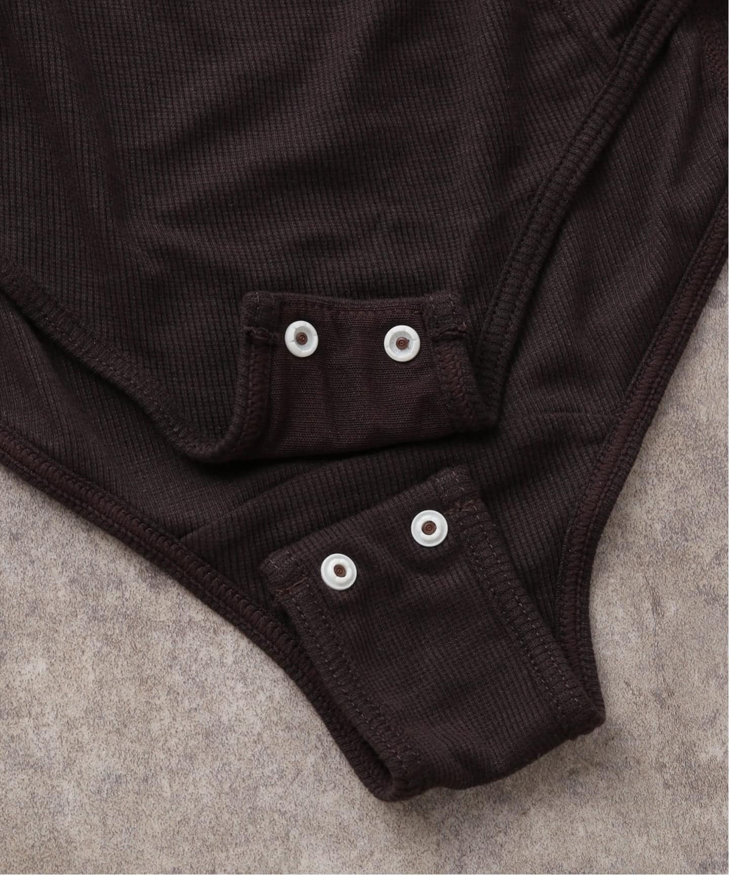 NICENICE MOMENT/ナイスナイスモーメント DEEP VNK BODY N3-25A-027