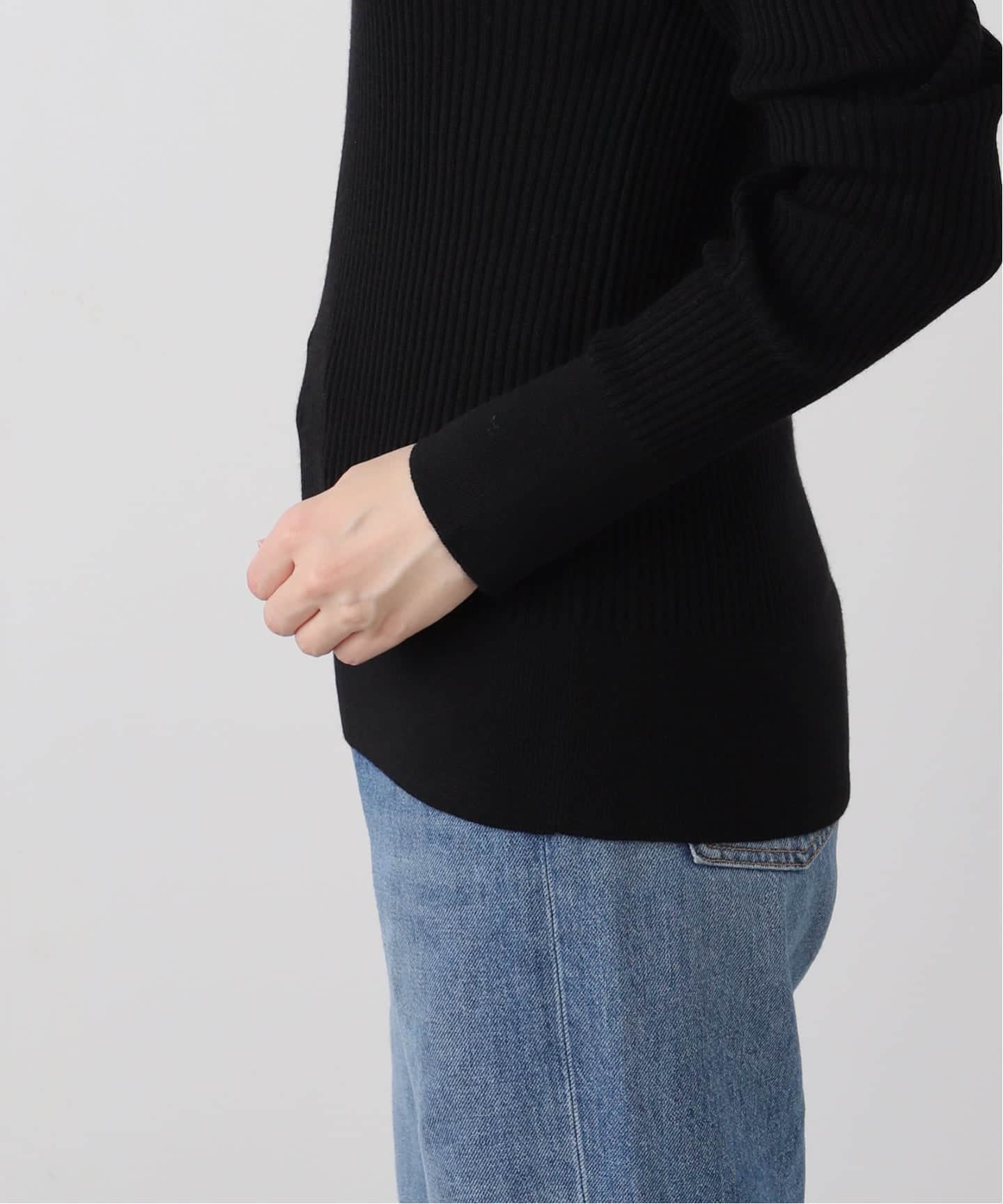 refined プルオーバー（ニット／セーター）｜Deuxieme Classe