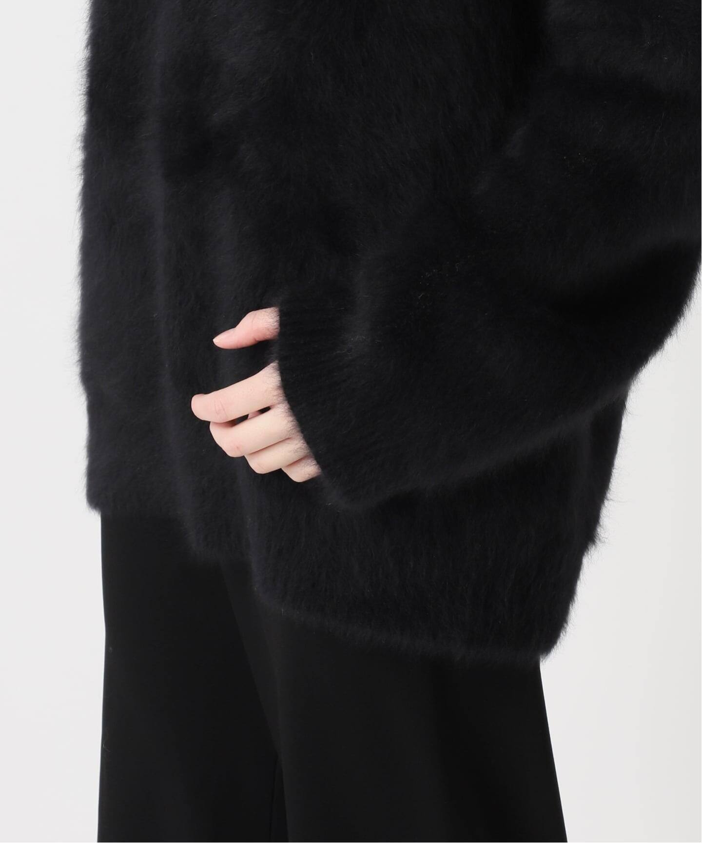 DUET クルーネック セーター（ニット／セーター）｜Deuxieme Classe