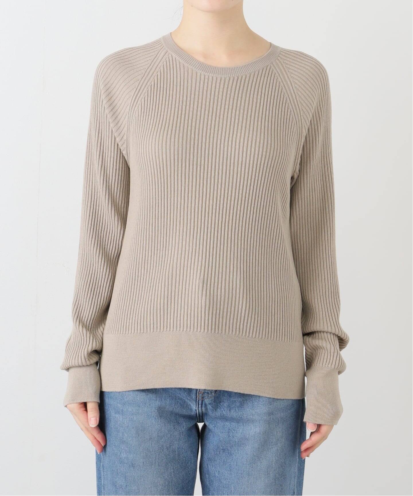 refind プルオーバー（ニット／セーター）｜MUSE de Deuxieme Classe