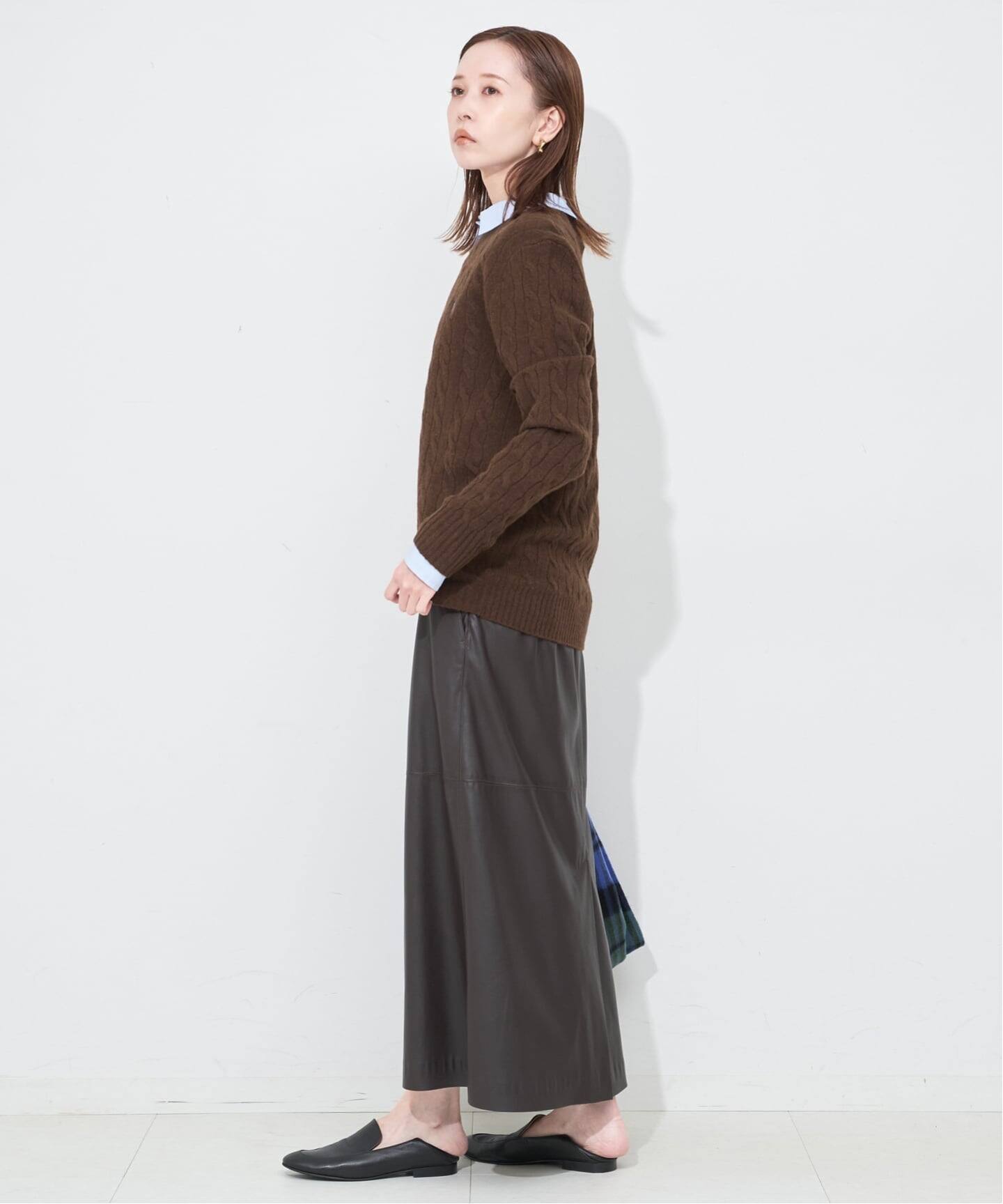 追加》POLO RALPH LAUREN/ポロ ラルフ ローレン ケーブルニット