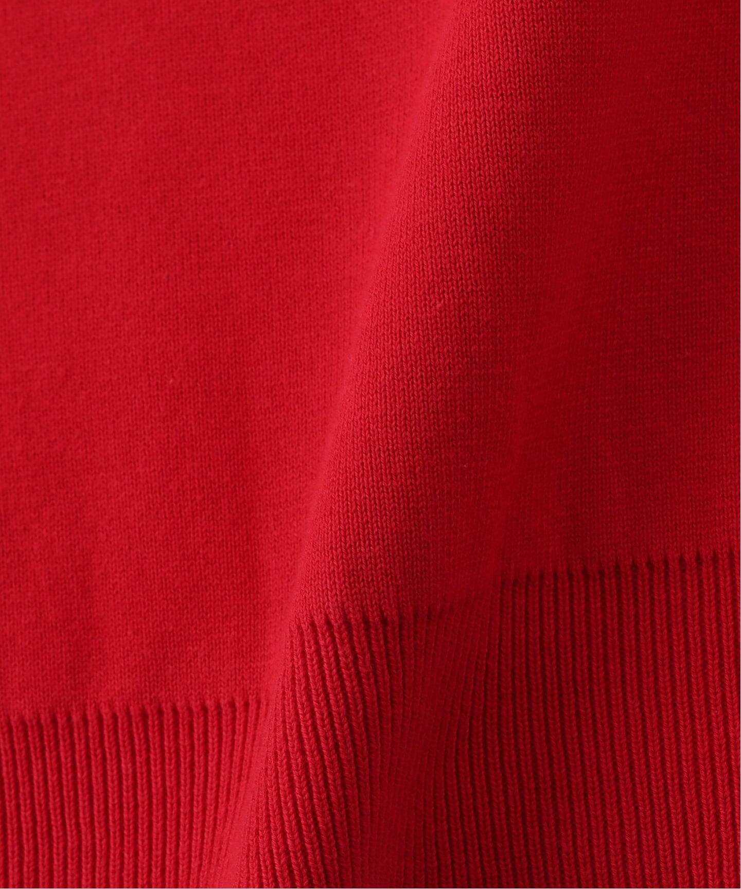 Liverpool FC / リバプール FC】CHENILLE EMBROIDERYT KNIT（ニット