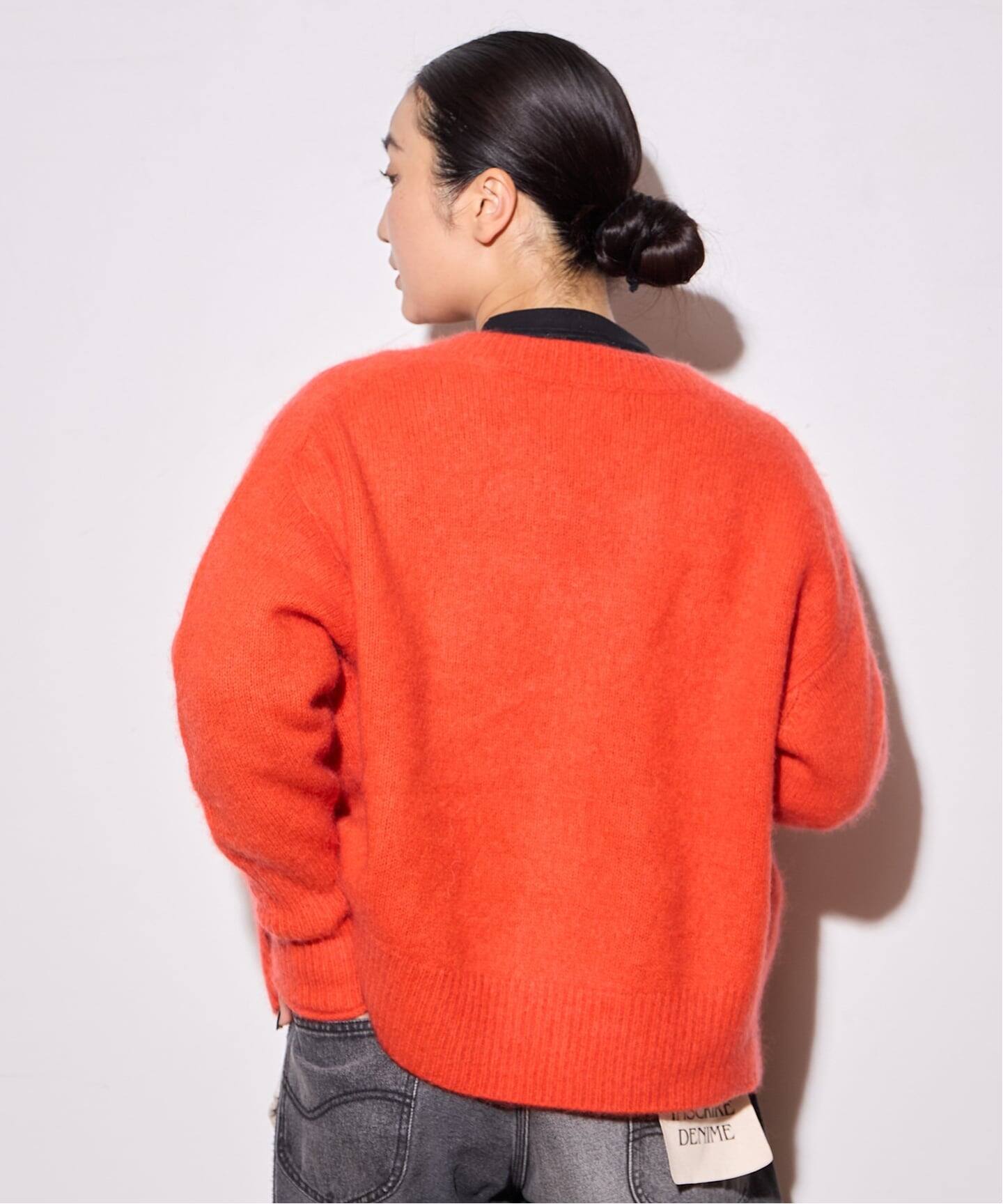 ヤクVネックカーディガン（カーディガン）｜JOURNAL STANDARD L'ESSAGE