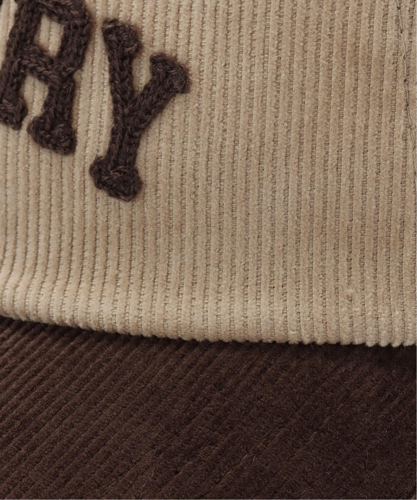 AUTRY/オートリー】CAP（キャップ）｜Deuxieme Classe（ドゥーズィエム