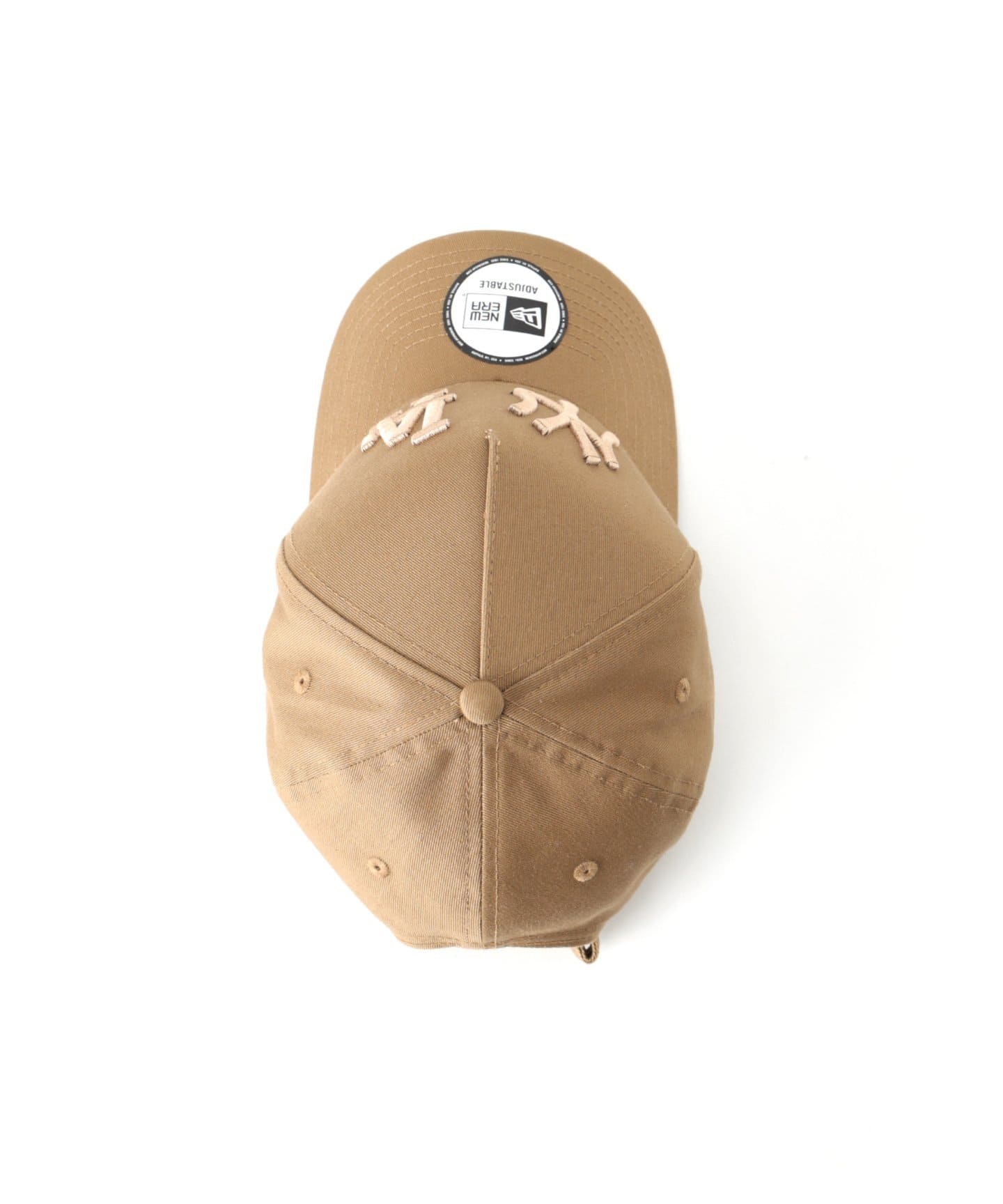 NEW ERA/ニューエラ】9FORTY DOUBLE LOGO キャップ（キャップ）｜MUSE