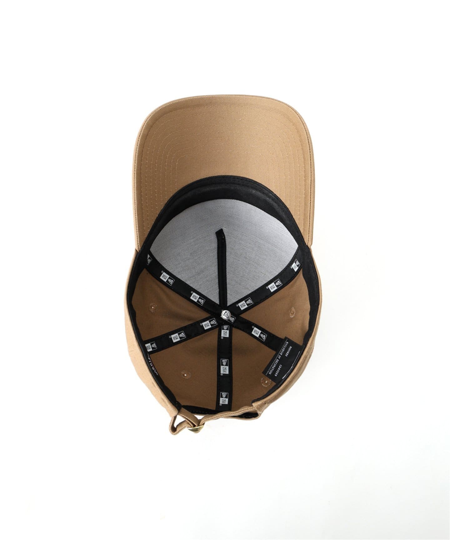 NEW ERA/ニューエラ】9FORTY DOUBLE LOGO キャップ（キャップ）｜MUSE