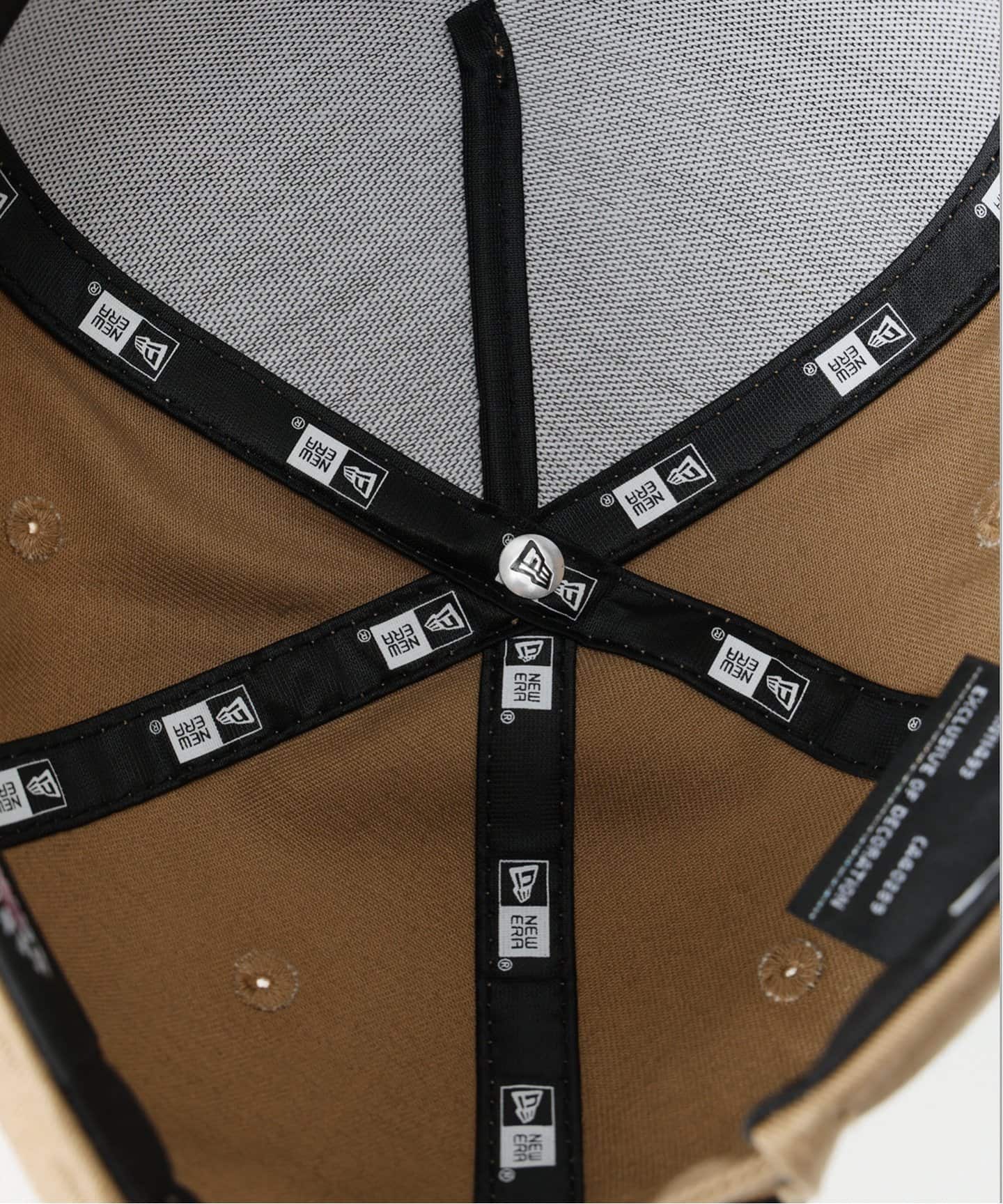 NEW ERA/ニューエラ】9FORTY DOUBLE LOGO キャップ（キャップ）｜MUSE