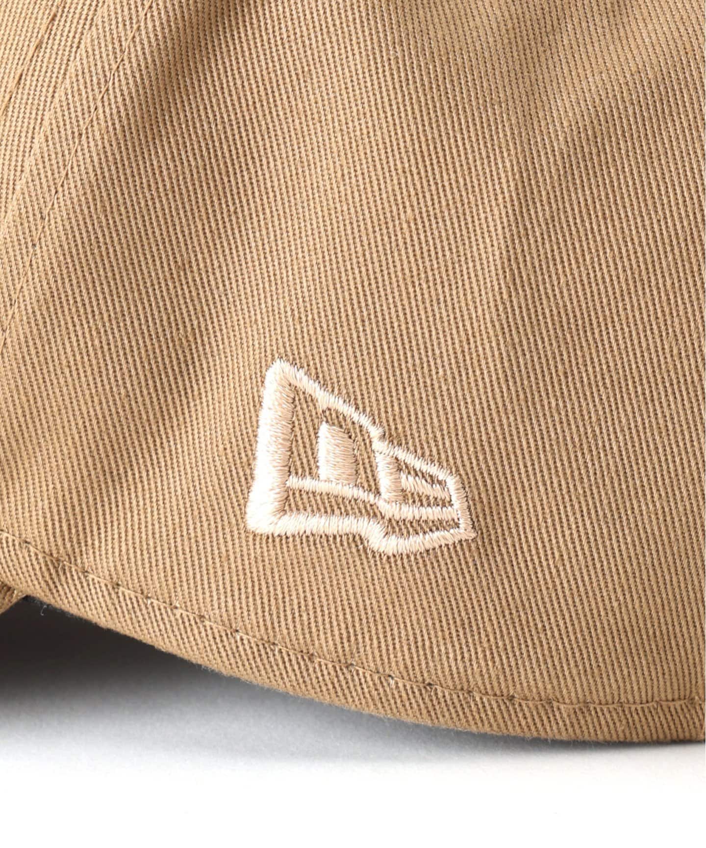 NEW ERA/ニューエラ】9FORTY DOUBLE LOGO キャップ（キャップ）｜MUSE