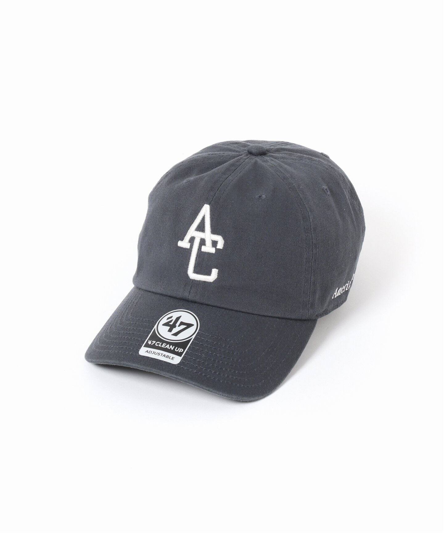 AMERICANA/アメリカーナ】LOGO CAP（キャップ）｜AP STUDIO（エーピー