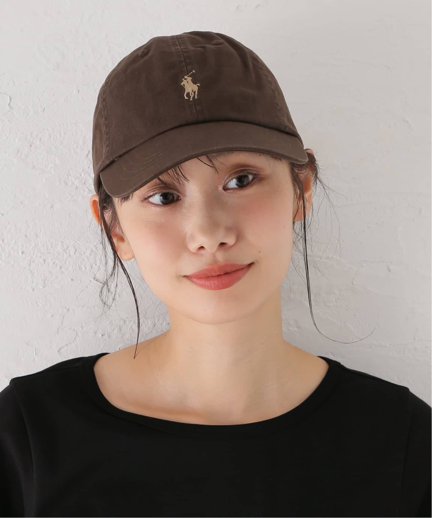 POLO Ralph Lauren/ポロ ラルフ ローレン キャップ 71066779163