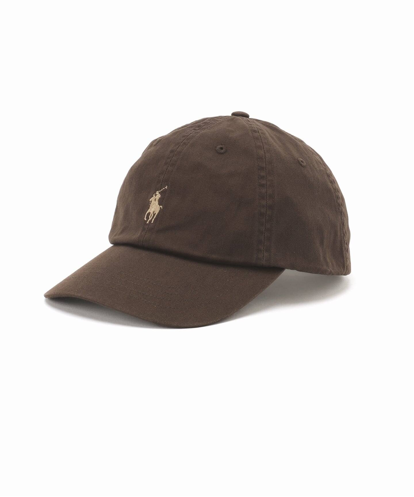 POLO RALPH LAUREN/ポロ ラルフ ローレン CLS SPRT CAP（キャップ