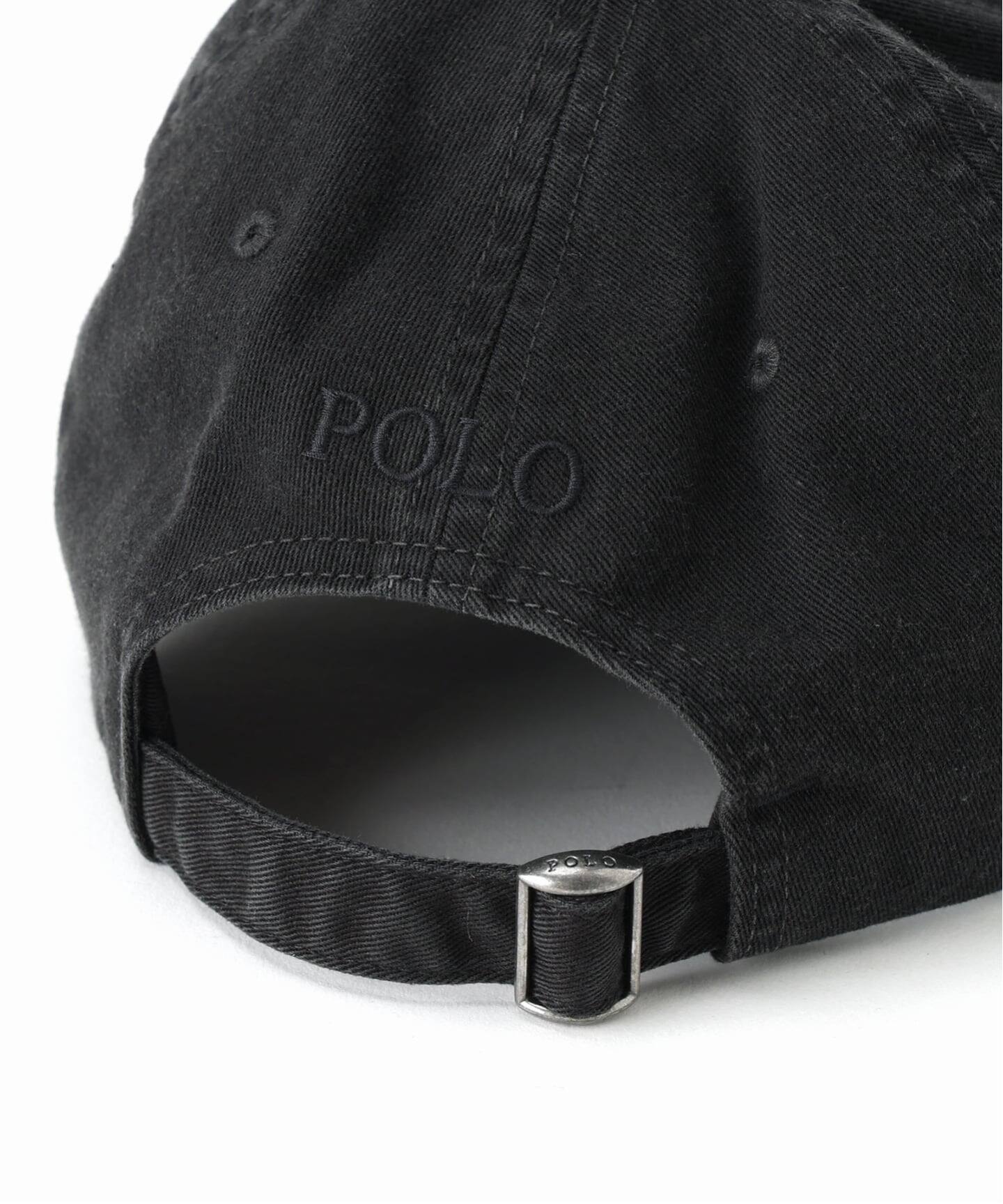 POLO RALPH LAUREN/ポロ ラルフ ローレン CLS SPRT CAP GARMENT D
