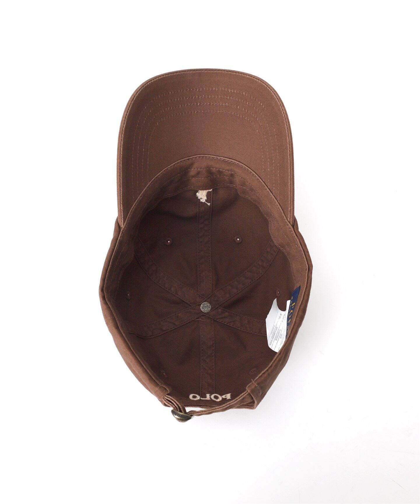 POLO RALPH LAUREN/ポロ ラルフ ローレン CLS SPRT CAP（キャップ