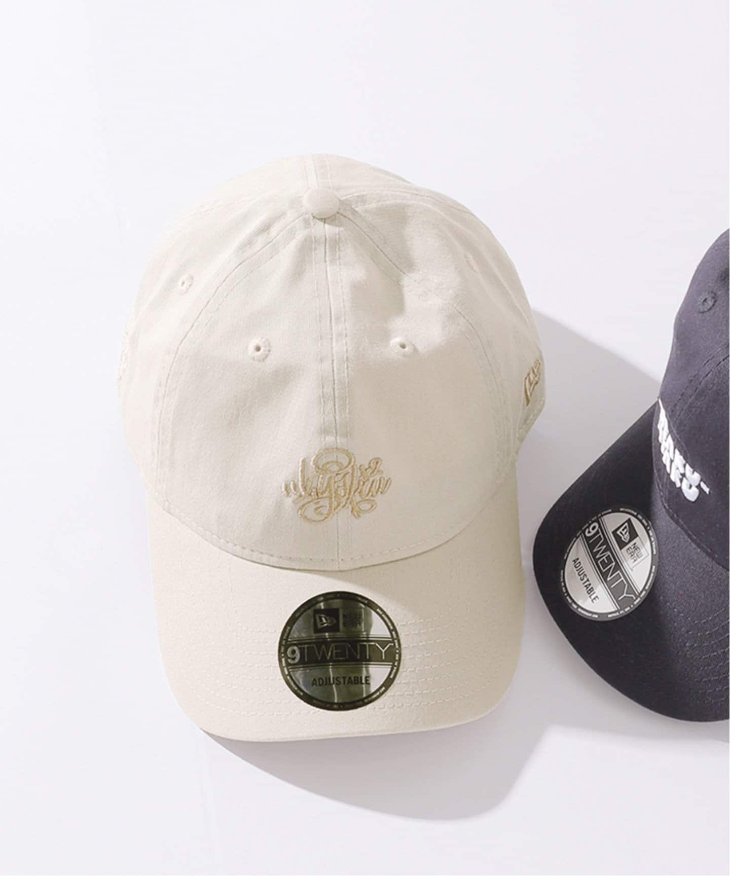 追加》NEW ERA / ニューエラ × MYAKUMYAKU CAP（キャップ）｜Spick and