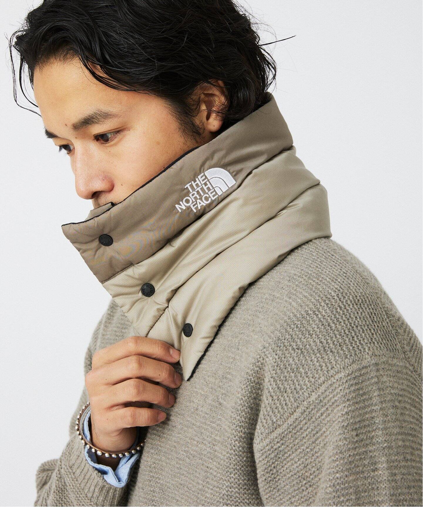 THE NORTH FACE / ザノースフェイス ヌプシネックゲイター NN72403