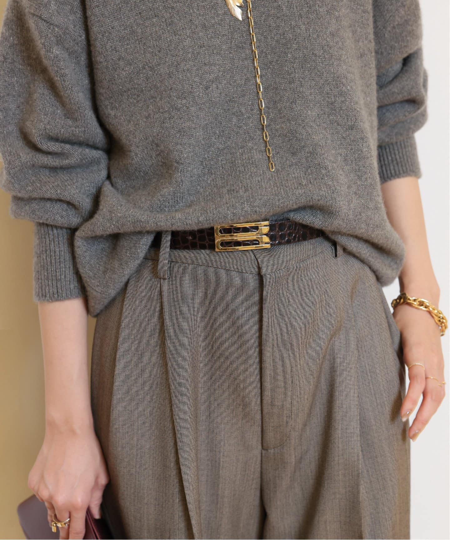 News of NEW ARRIVAL!｜MUSE de Deuxieme Classe｜ブログ｜BAYCREW'S STORE