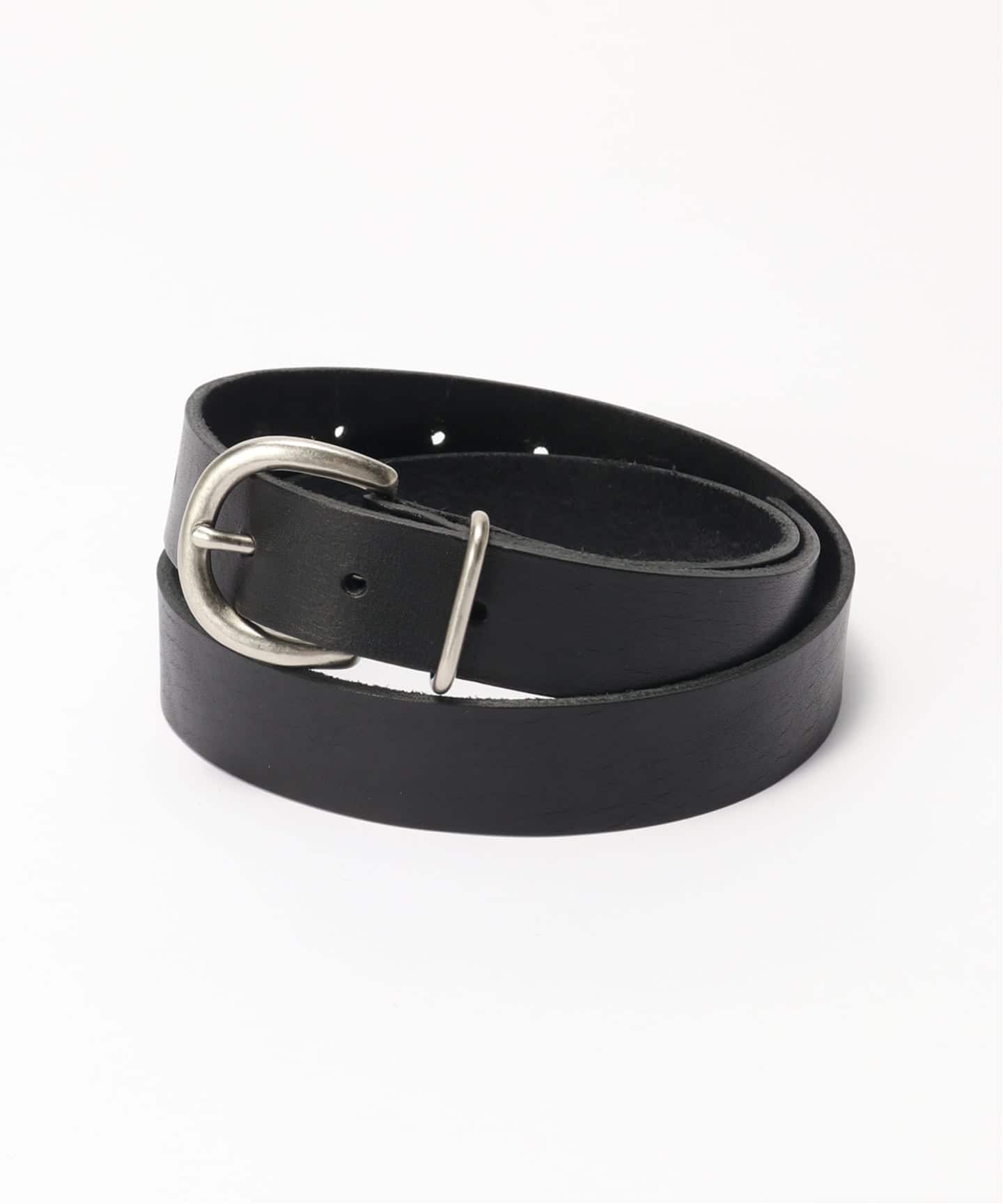 Hender Scheme (エンダースキーマ) tanning belt QN-RCTNB（ベルト