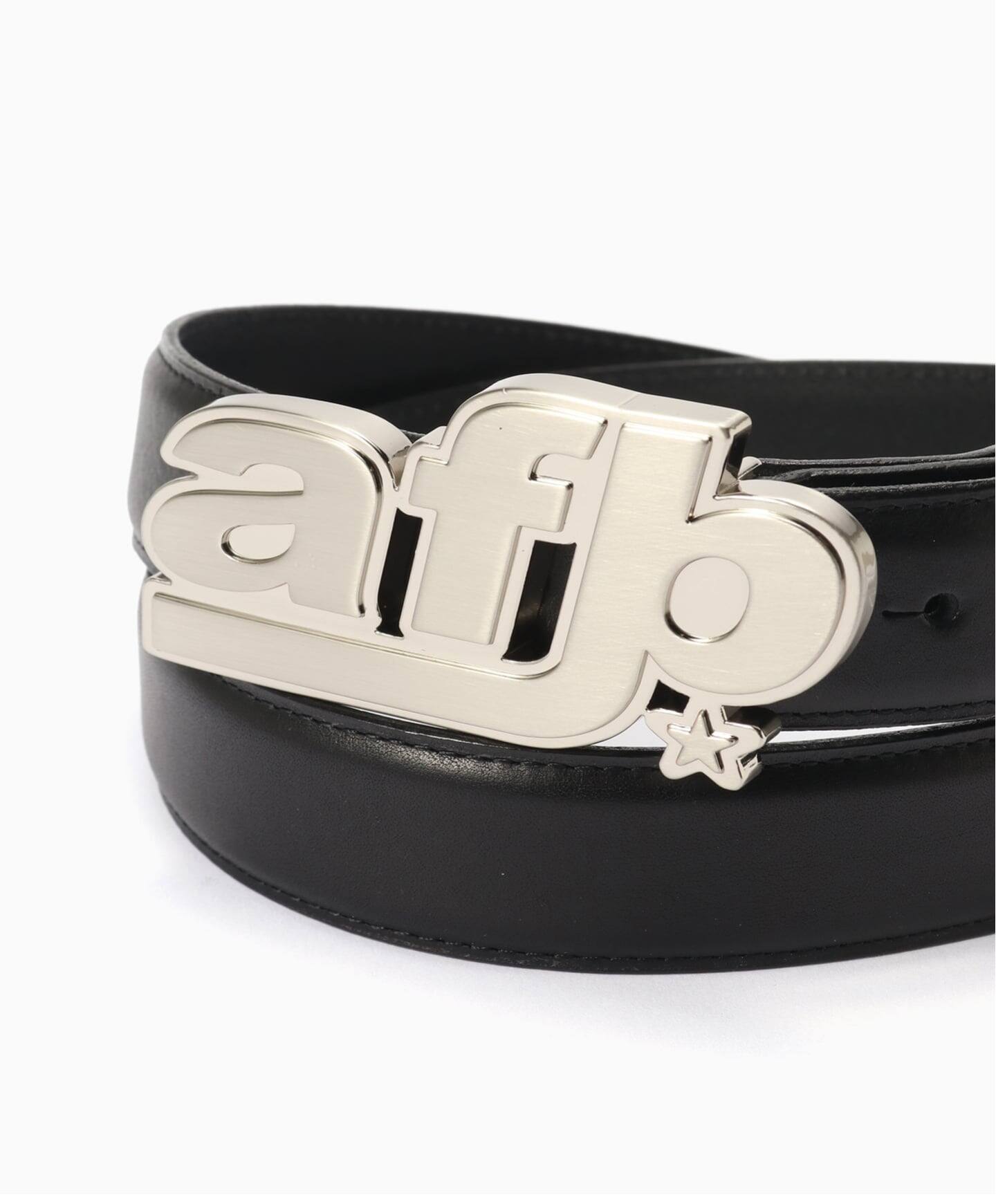 AFB / エーエフビー BUCKLE BELT（ベルト）｜PULP（パルプ）の通販