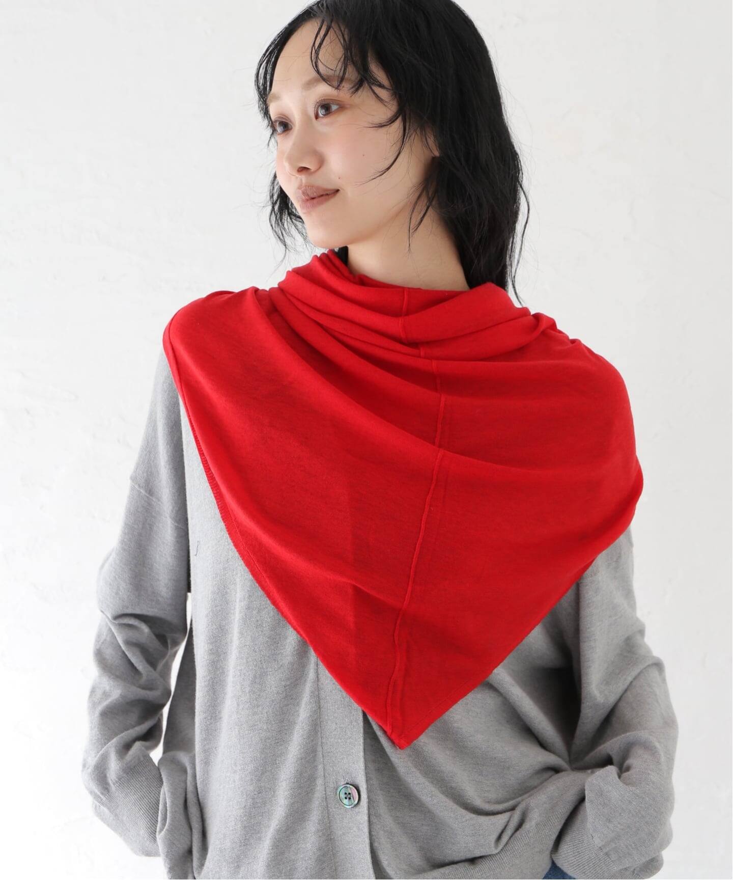 スイビ スカーフ（スカーフ／バンダナ）｜JOURNAL STANDARD