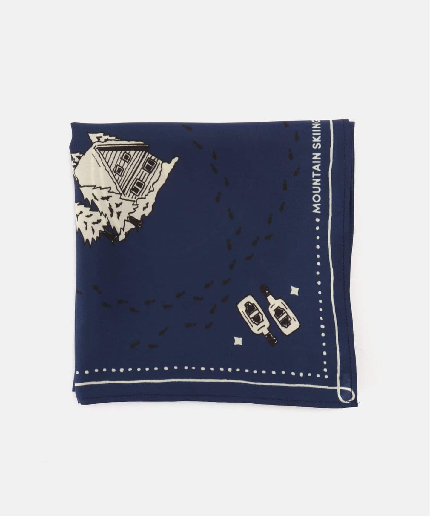 スキースカーフ（スカーフ／バンダナ）｜JOURNAL STANDARD（ジャーナル