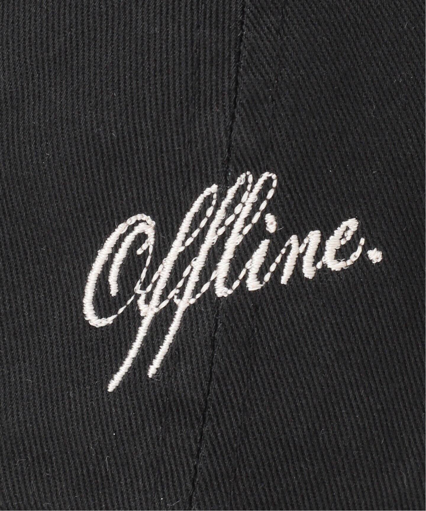 BTN Logo Cap（キャップ）｜Deuxieme Classe（ドゥーズィエム クラス